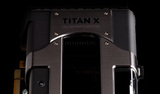 Видеокарта Nvidia Titan XP Star Wars Galactic Empire