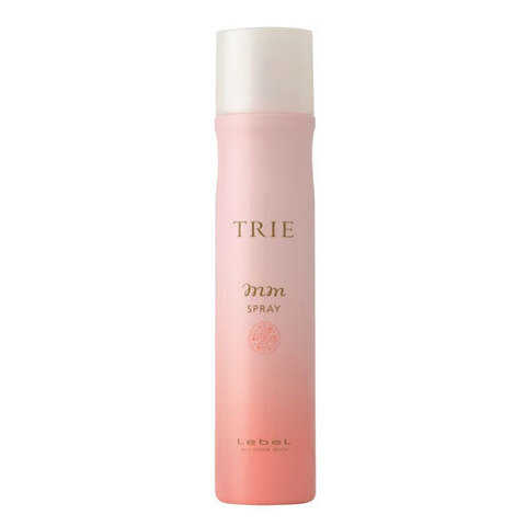 Trie MM Spray - Спрей термозащитный для укладки