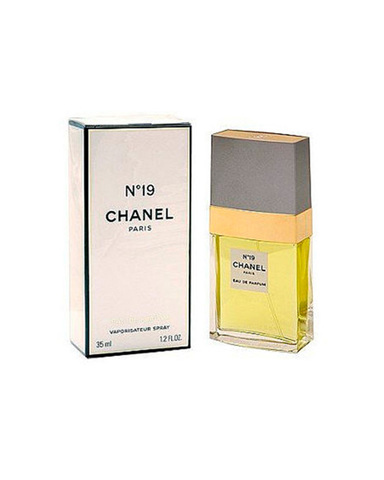 Chanel No19