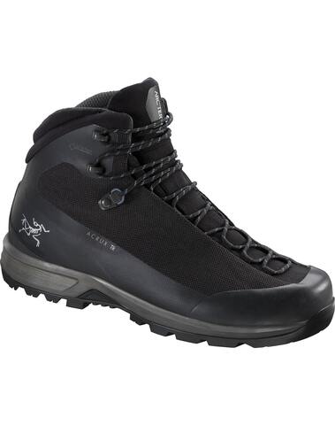 Ботинки Arcteryx ACRUX TR GTX M Black/Neptune