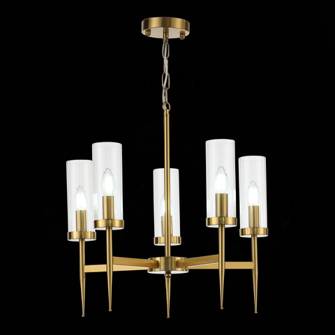 Люстра подвесная ST Luce Acazio SL1159.303.05