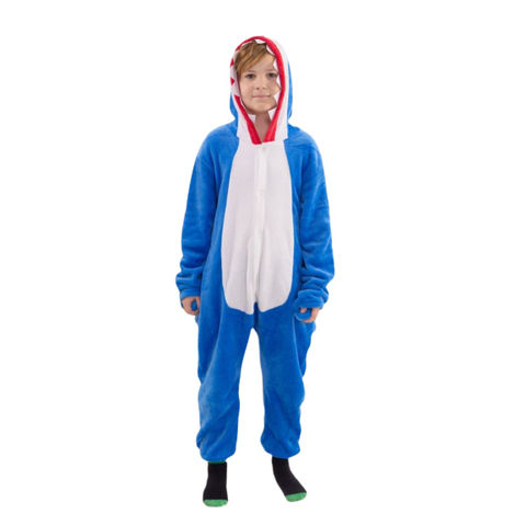 Акула детская