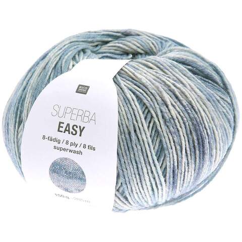 Rico Superba Easy 8-ply 008