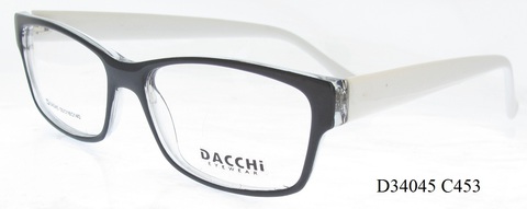 Dacchi очки. Оправа dacchi D34045