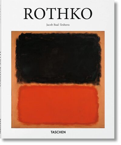 Rothko (Basic Art 2.0): Jacob Baal-Teshuva
