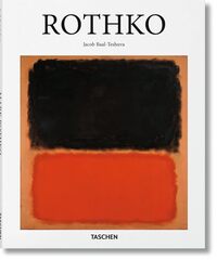 Rothko (Basic Art 2.0): Jacob Baal-Teshuva