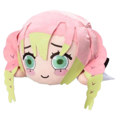Мягкая Игрушка Nesoberi (Lay-Down) Kimetsu no Yaiba Mitsuri Kanroji
