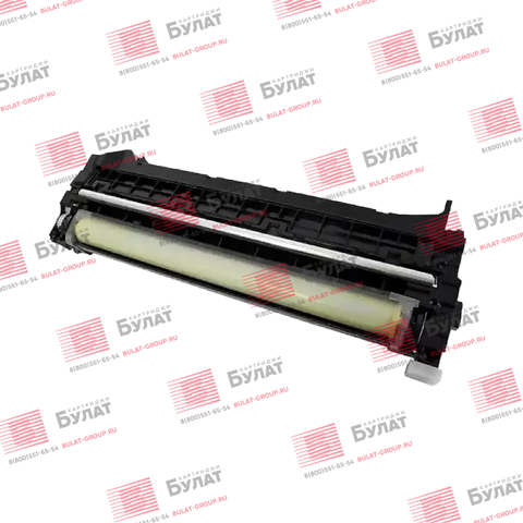 Блок проявки OEM DV-5140 (302NR93030) для Kyocera ECOSYS M6030, P6230 (Жёлтый, тех. упаковка)