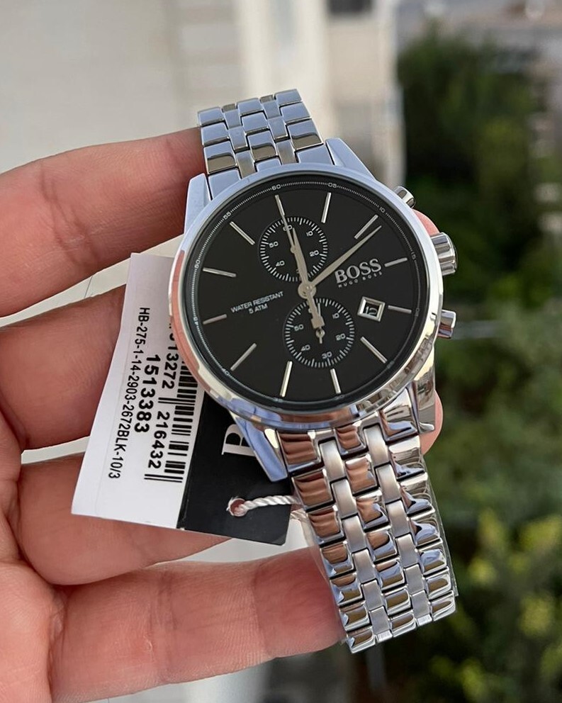Hugo Boss HB1513383 NextWatch.ru