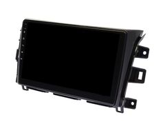Магнитола для Nissan Navara (2014-2020) Android 11 2/32GB IPS AHD модель CB-3288T3L