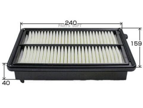 Фильтр  воздушный  VIC  A-8008V