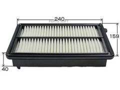 Фильтр  воздушный  VIC  A-8008V