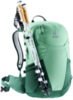 Картинка рюкзак туристический Deuter Futura 25 SL Spearmint-Seagreen - 7