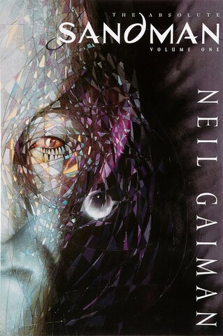 Absolute Sandman Vol. 1