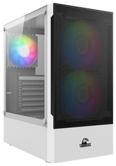 Корпус Wintek PRO 801 W-M белый
