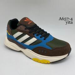 Кроссовки по 8 пар (41-46)р. A657-4