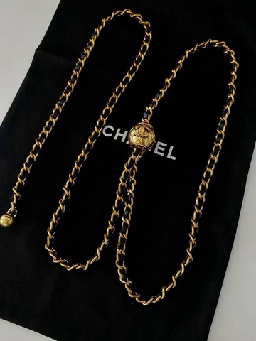 Пояс Chanel