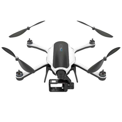 Квадрокоптер GoPro Karma (QKWXX-015-EU)