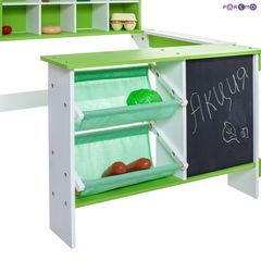 Игрушечный магазин, цв. салатовый