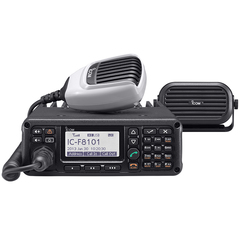 Icom IC-F8101 #41