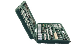 Jonnesway S04H52477S Набор инструмента универсальный 1/4