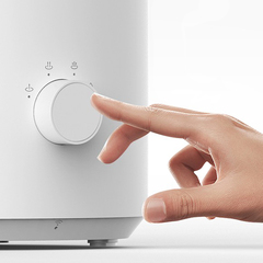 Увлажнитель воздуха Xiaomi Mijia Intelligent Humidifier 4L White (MJJSQ04DY) CN