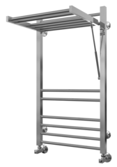 Полотенцесушитель Валенсия П13 450х860 (4+4+5) Терминус