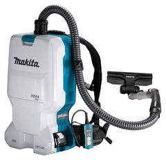 Аккумуляторный пылесос Makita DVC660Z