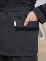 6008/1 Мужской костюм