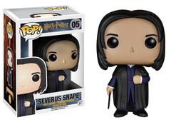 Funko Pop! Harry Potter - Severus Snape