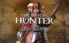 Warhammer: Chaosbane - Witch Hunter (для ПК, цифровой код доступа)