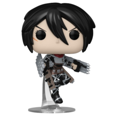 Фигурка Funko POP! Animation Attack on Titan S5 Mikasa Ackerman (MT) (Exc)