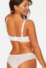 Бюстгальтер Subtle Temptation Soft bralette White