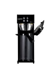 фото 3 Фильтр-кофемашина программируемая COFFF FLC 120 AP black на profcook.ru