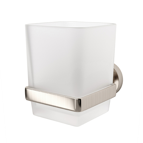 WasserKRAFT Tauber K-64428 Подстаканник одинарный