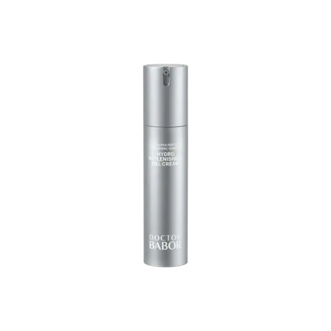 Гель-крем для лица Doctor Babor Hyration Hydro Replenishing Gel Cream 50 мл