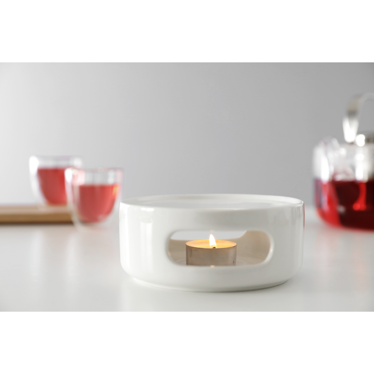 Подставка-подогреватель для чайника Viva Scandinavia 