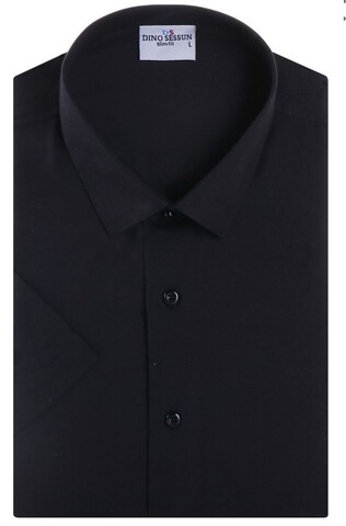 Рубашка DS001TW k-10 (M-4XL)
