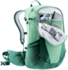Картинка рюкзак туристический Deuter Futura 25 SL Spearmint-Seagreen - 8