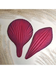 Молд пластиковый С-8-15 набор Альстромерия