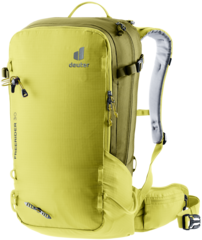 Рюкзак Deuter Freerider 30 Sprout/Cactus