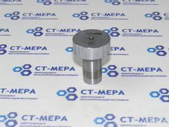 Калибр-пробка гладкая 28 Н8 НЕ