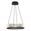 Люстра подвесная ST Luce Estense SL6203.403.25