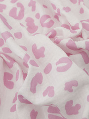 Ткань Муслин, 130 гр/м2, ш. 135 см