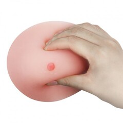 Накладная грудь 1 шт.