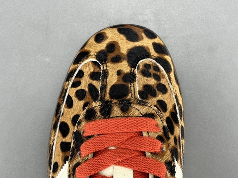 adidas Samba OG Cheetah Pack 'Preloved Red' 