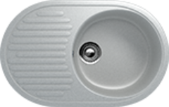 ULGRAN U-107  Односекционная реверсивная мойка