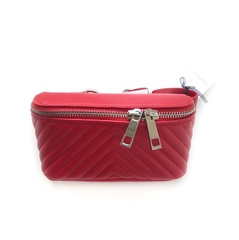 Belt Bag (Red) / Поясная сумка (Красная)