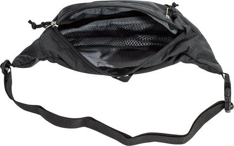 Картинка сумка поясная Deuter Belt I black - 3