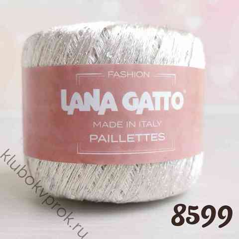 LANA GATTO PAILLETTES 8599,